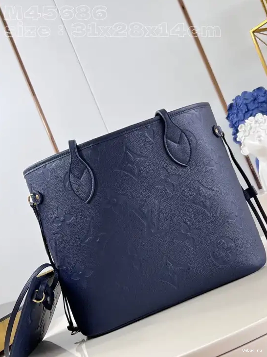LOUIS MM-31*28*14cm VUITTON NEVERFULL 0527